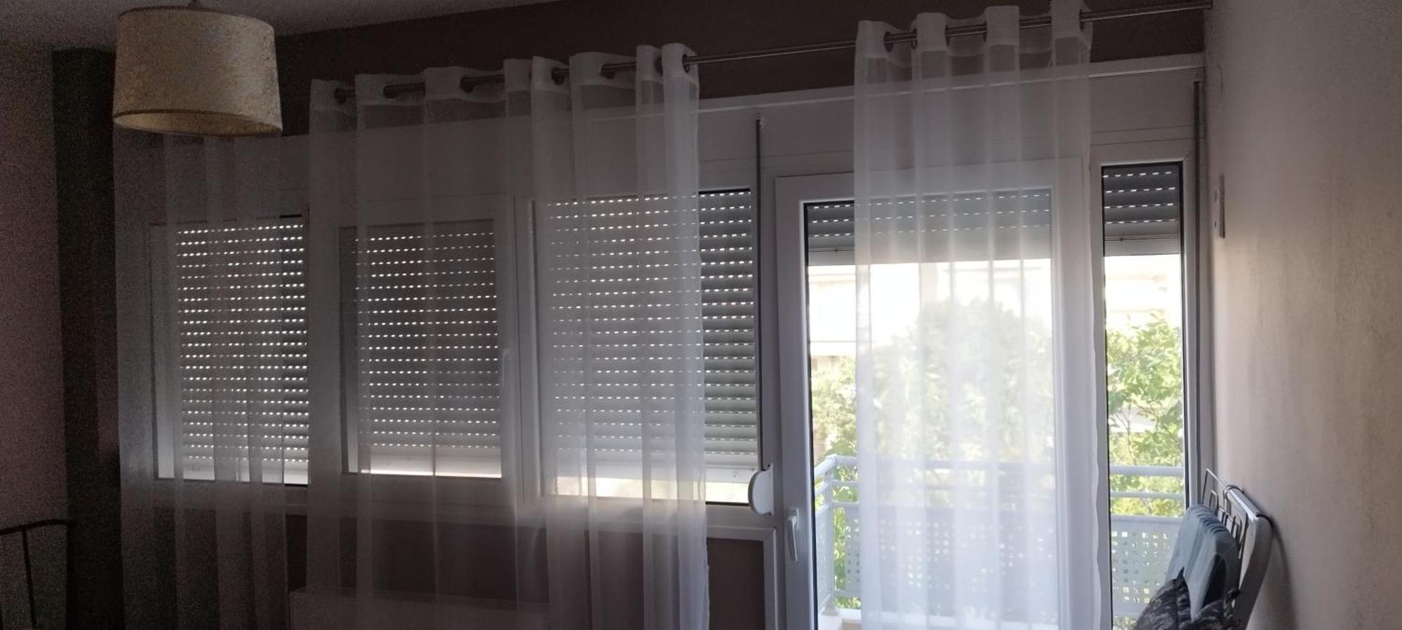 V2 Lux Apartment Alexandroupoli Exterior photo