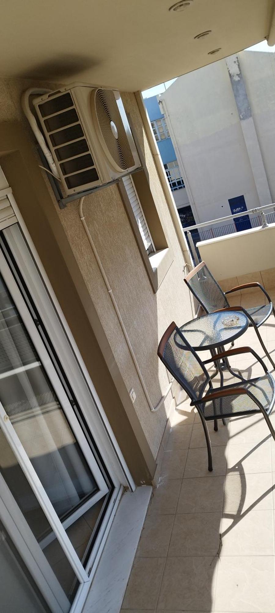 V2 Lux Apartment Alexandroupoli Exterior photo