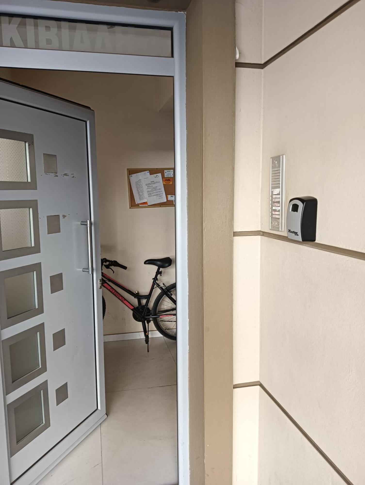 V2 Lux Apartment Alexandroupoli Exterior photo